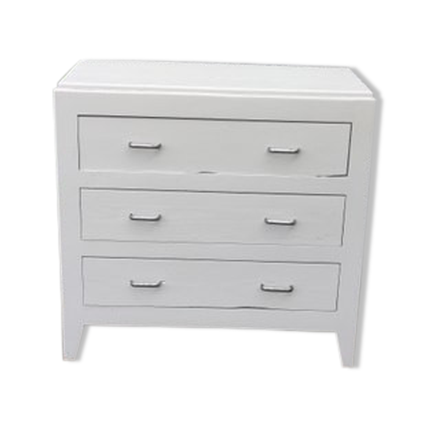 Commode vintage