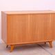 Buffet U-452 par Jiří Jiroutek, années 1960, Tchécoslovaquie