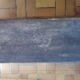 Antique Berber wedding chest