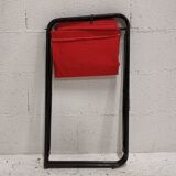 Lafuma / Tubauto vintage design folding chair