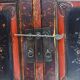 Vintage Chinese Hand-Painted Cabinet