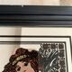 Alphonse Mucha mirrors - “The 4 seasons”