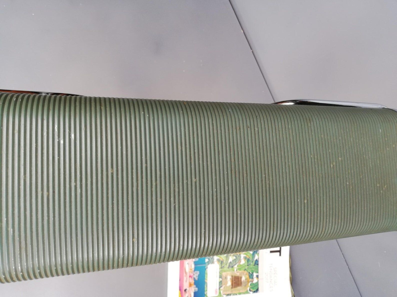 Jumo desk lamp