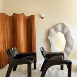 Vicario armchair by Vico Magistretti for Artemide, 1970s