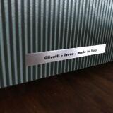 Olivetti lettera 32 typewriter