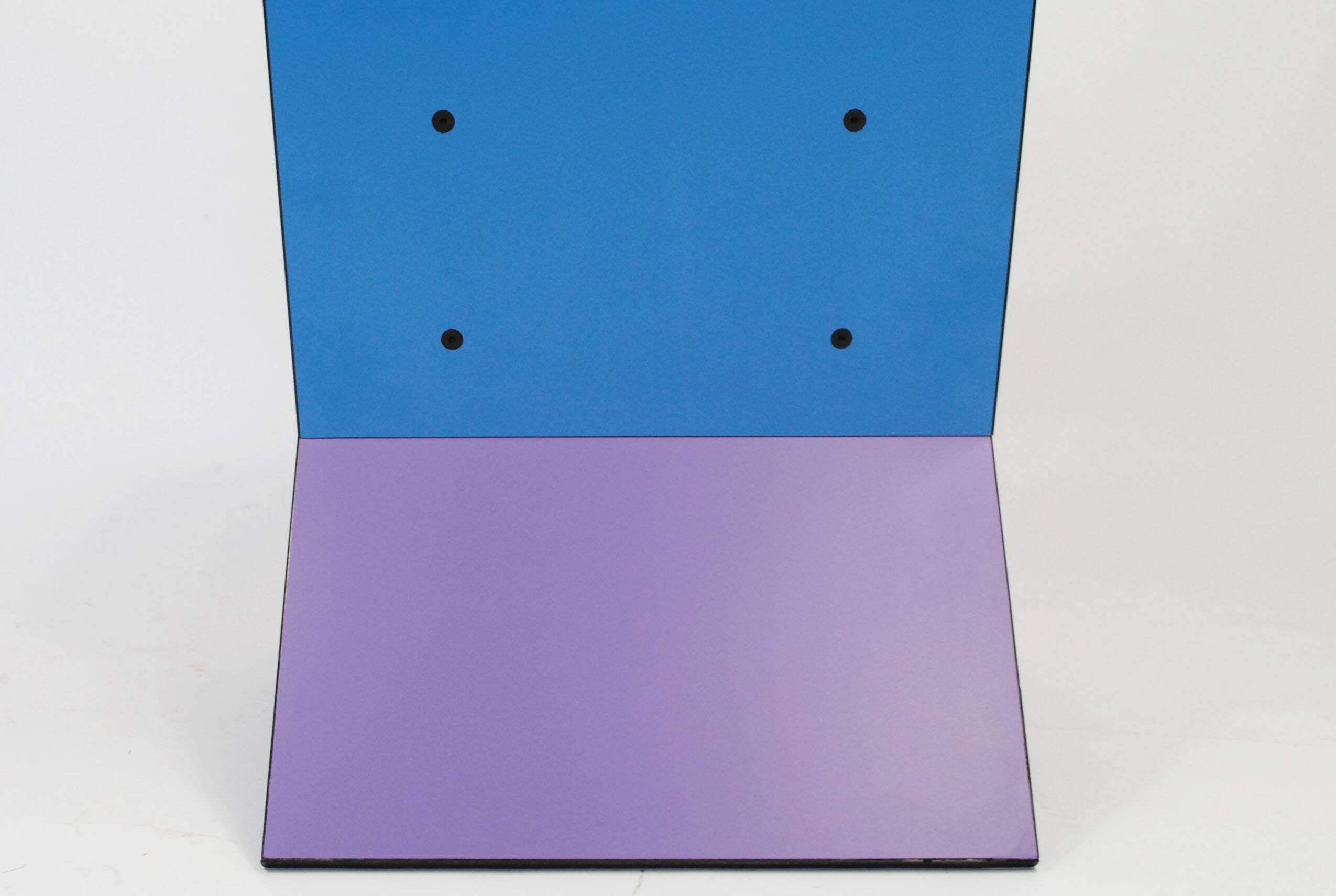 Chaise 'Vilbert' Verner Panton