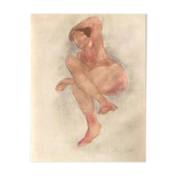 Photolithography, NU III, 1945