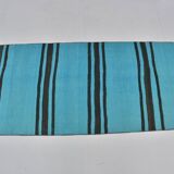 Tapis Kilim turc vintage sku 3795