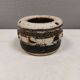 Beautiful ceramic candle holder for tealights.