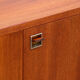 Scandinavian sideboard 300 cm