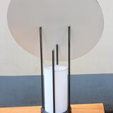 Disc desk lamp from the 70s
