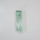 Murano glass wall light, Italy, 1960s.