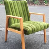 Vintage armchair