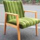 Vintage armchair