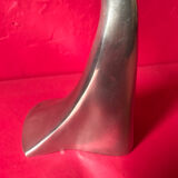 Driade Turner Xavier Lust aluminum candle holder