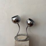 Articulated lamp by Goffredo Reggiani