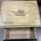 Napoleon III coffee table