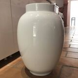 BERNARDAUD PORCELAIN JAR