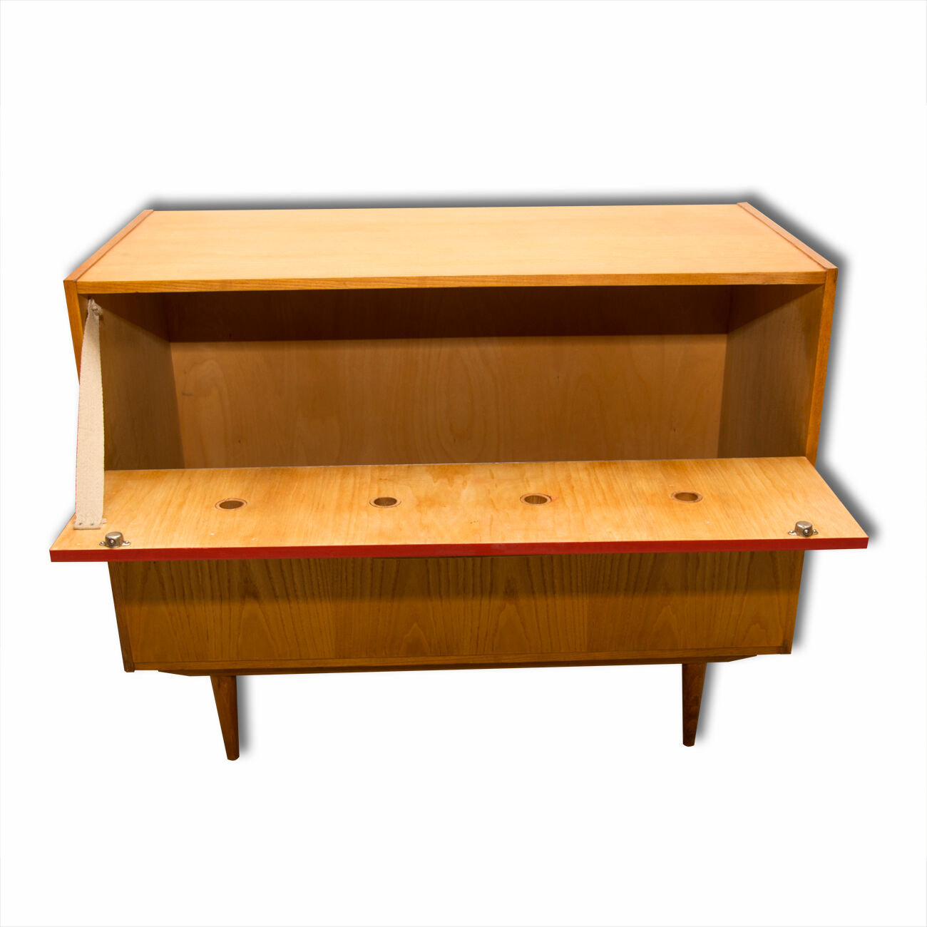 Bar by Frantisek Jirak for Tatra Nabytok 1960 s