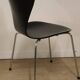 Chair Series 7 - First edition of 1955 - Arne Jacobsen for Fritz Hansen