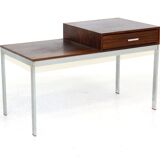 Banc-téléphone, möbel-ikéa, suède, 1960
