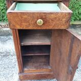 table de chevet