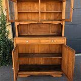 Buffet parisien 2 corps