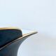 Royal KPM Bavaria Germany porcelain vase