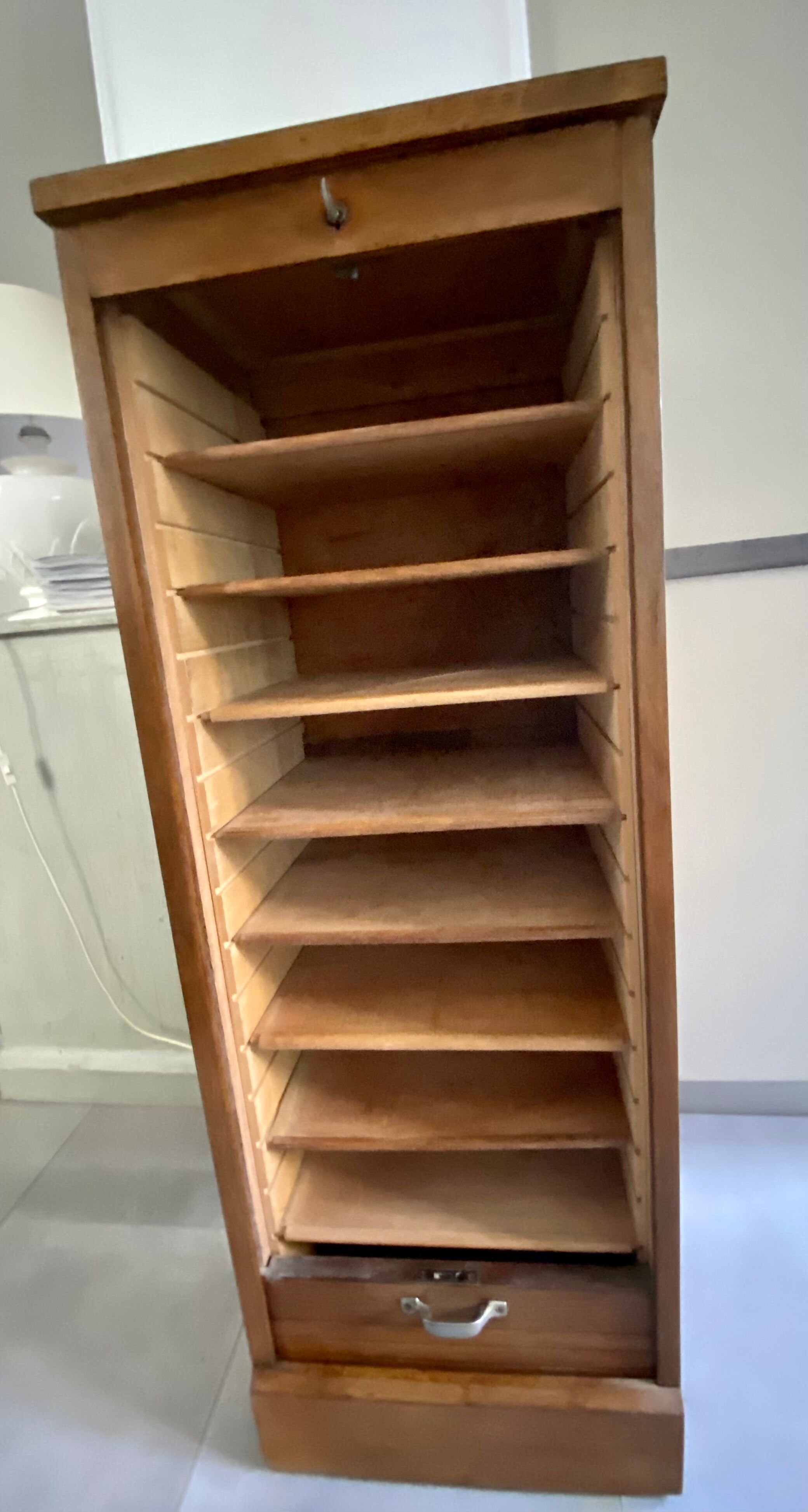 Furniture binder 60s.