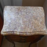 Bedside table