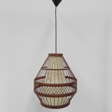 Vintage hanging lamp