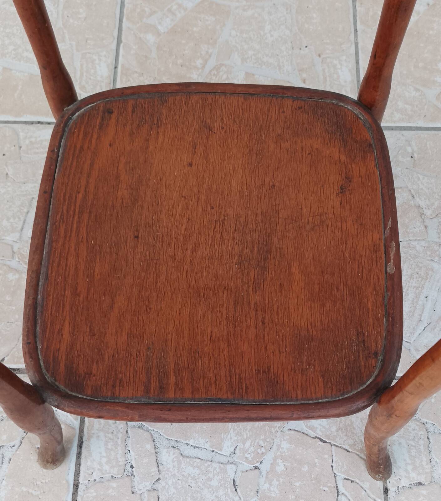 Jacob & Joseph KOHN Art Nouveau Side Table