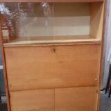 Vintage secretary