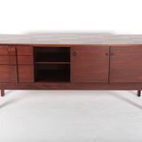 Sideboard by Jean Gillon for Italma, Brazil, 1960s