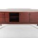Sideboard by Jean Gillon for Italma, Brazil, 1960s
