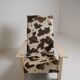 Ensemble de 2 fauteuils "Small Room" par Burkhard Vogtherr