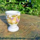 Retro egg cup