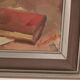 Still life by Kverrstad
