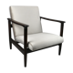 Fauteuil d'Edmund Homa, années 1970