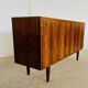 Buffet danois rétro vintage en palissandre du milieu du siècle par Poul Hundevad, années 1960