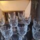 70s stemmed glasses