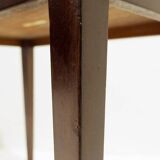 Pair of Danish Side Tables by Severin Hansen for Haslev Furniture - 1960s