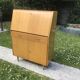 Secretary vintage Office 1960 feet spindles