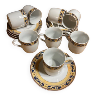 Coffee service