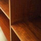 Teak bookcase, Danish design, 1970s, Denmark