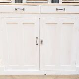 Vintage Parisian buffet