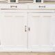 Buffet parisien vintage