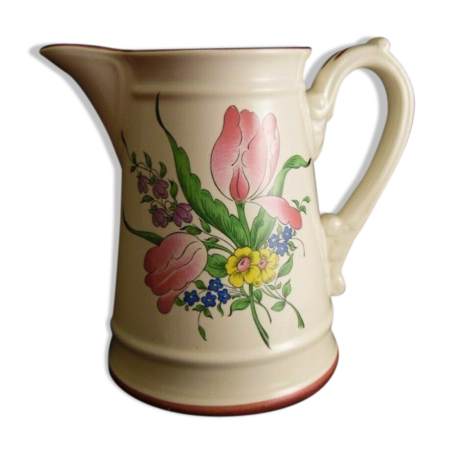 Lunéville model Reverber 16.6 cm