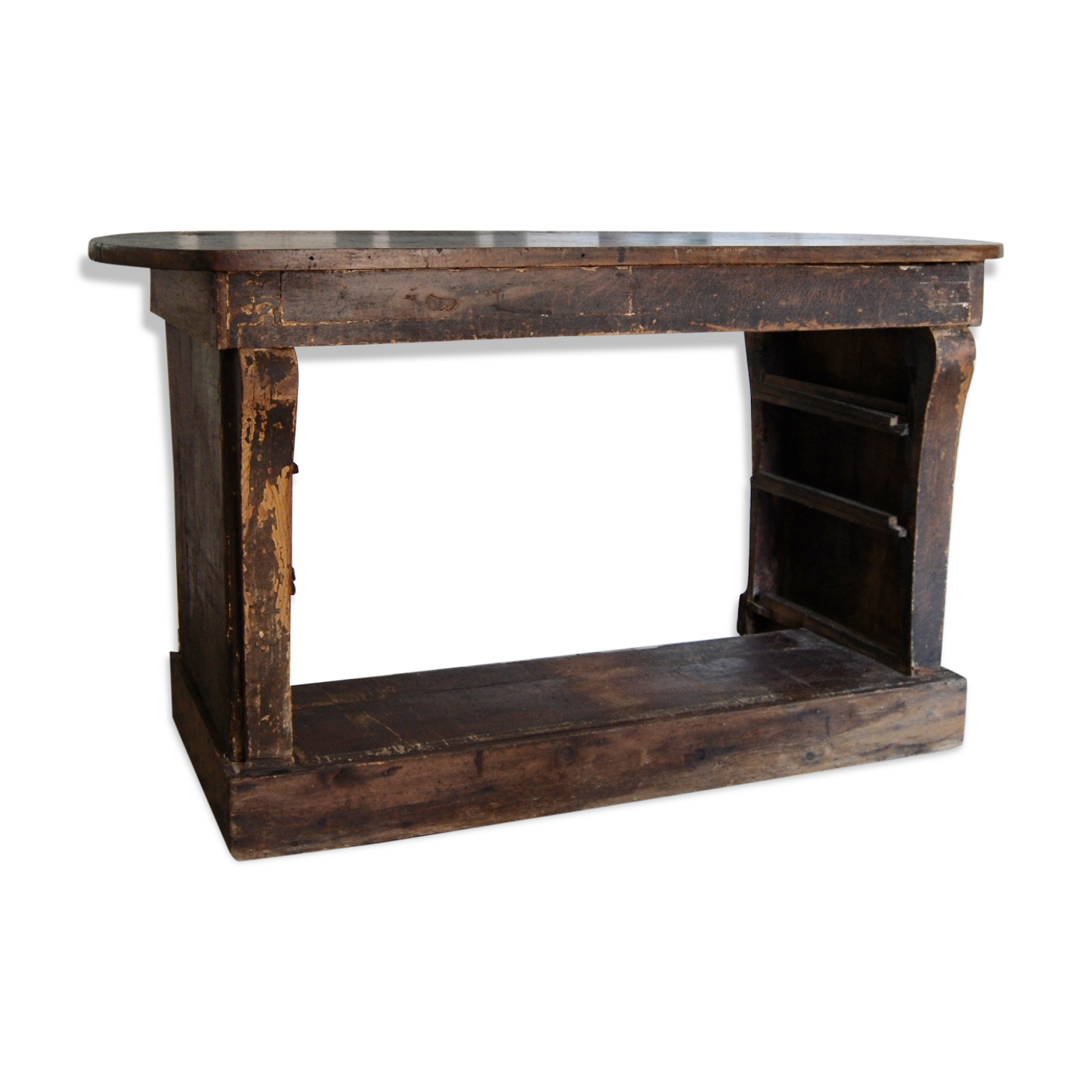 Trade furniture countertop jeweler