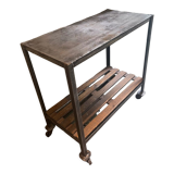 Industrial furniture